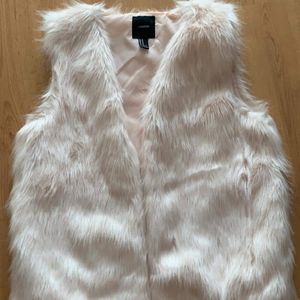 Beautiful Forever 21 Sleeveless top